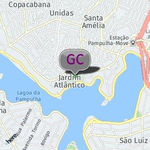 Rua Ilha Grande