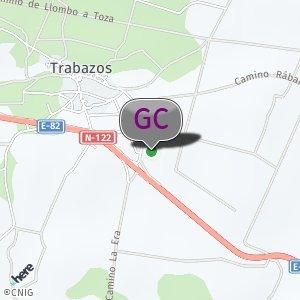 Nueva Cepsa Trabazos