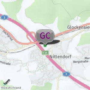 Undorf bei der SB Waschanlage