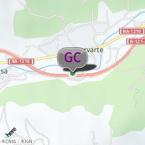 Narbarte