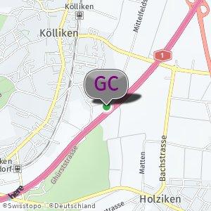 Kölliken Nord