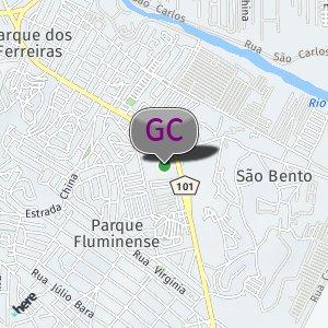 Assaí Atacadista - Parque Fluminense
