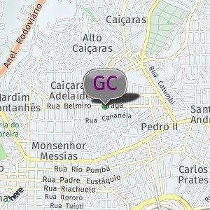 Super Nosso Caiçara