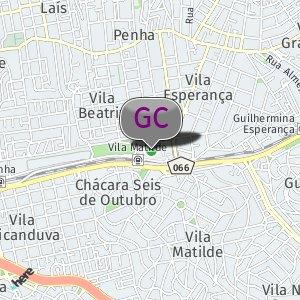 Metrô Vila Matilde