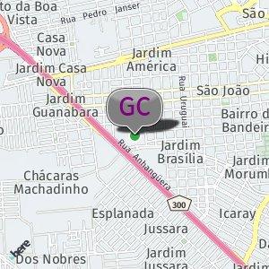 Matinha