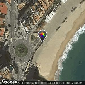 Servicios del parquing de coches