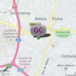Areosa