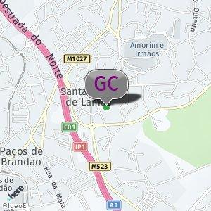 Parque Lamas