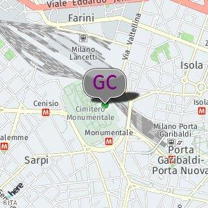 Cimitero Monumentale