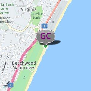 Beachwood Virginia Durban North