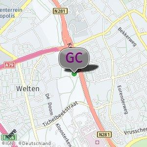 Welterpark