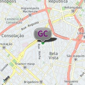 Rua José Tenáglia 29 