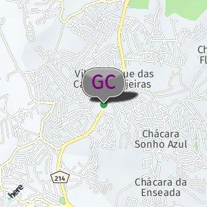 Banheiro mercadão Vila Calu