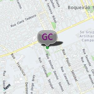 Rua Henrique Martins Torres