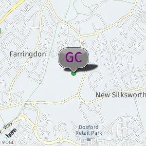 Farringdon Woods