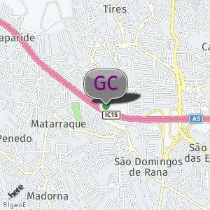 Estacionamento