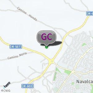 Navalcarnero y campos