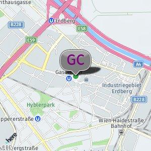 Gasometer U3