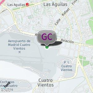 Carretera Poema Sinfónico