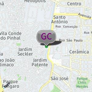 Avenida Marginal