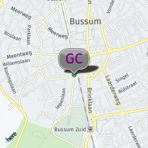 Basic fit Bussum