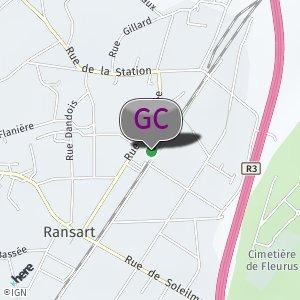 Parc Ransart