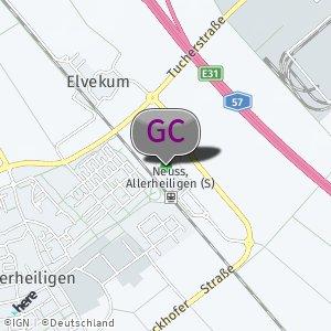 Allerheiligen