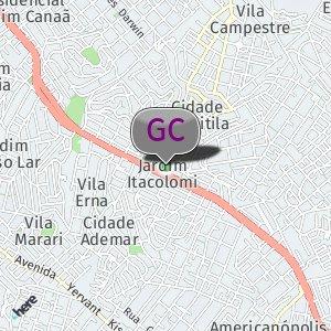 Praça Comunitária Ligia Maria Salgado Nóbrega