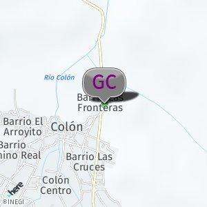 Parque Las Fronteras