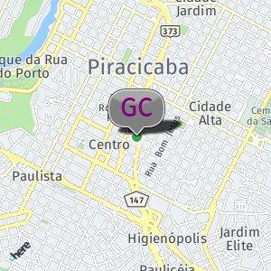 Banheiro da Rodoviária de Piracicaba