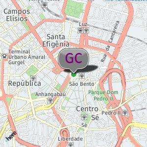 Estação São Bento