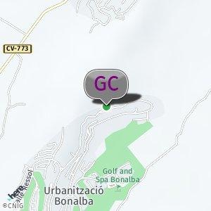 Bonalba Golf