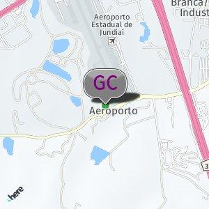 Aeroporto Jundiaí