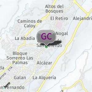 Centro Comercial Mocawa