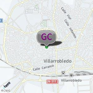 Gimnasio