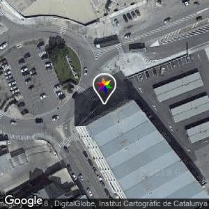 Lavabos del Caprabo