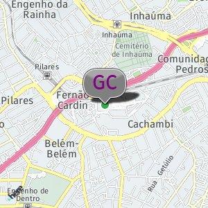 Atacadao Cachambi
