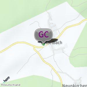 Parkplatz Lützelbach