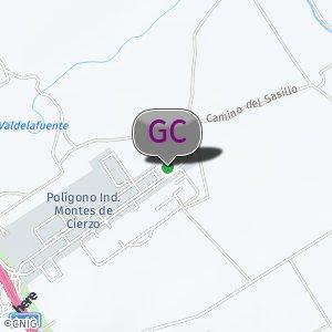 Montes del Cierzo