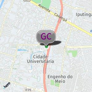 Banheiro externo HC