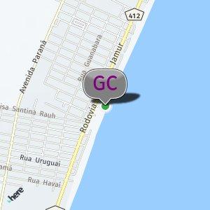 Beira Mar Hotel Spazio