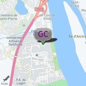 Rue Gustave Eiffel