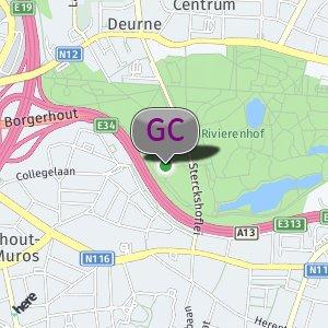 Groot Schijn Rivierenhof