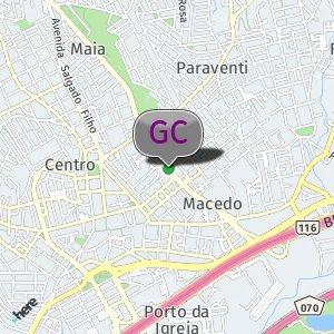 Feira Livre da Paulo Faccini - Macedo - Rua Tapajós