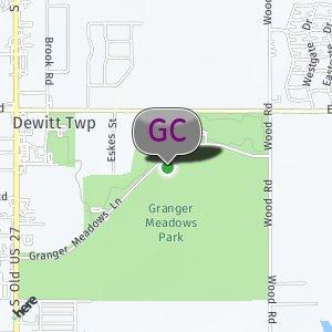 Granger Meadows Park