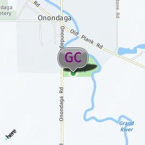 Onondaga RiverWalk Park