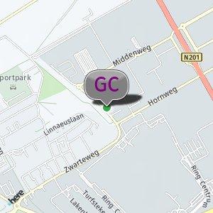 Basicfit Aalsmeer