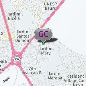 Jardim Mary