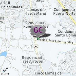Gasolinera Shell