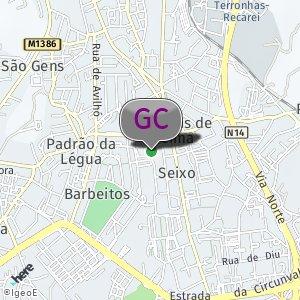 CR7 Fitness Padrão
